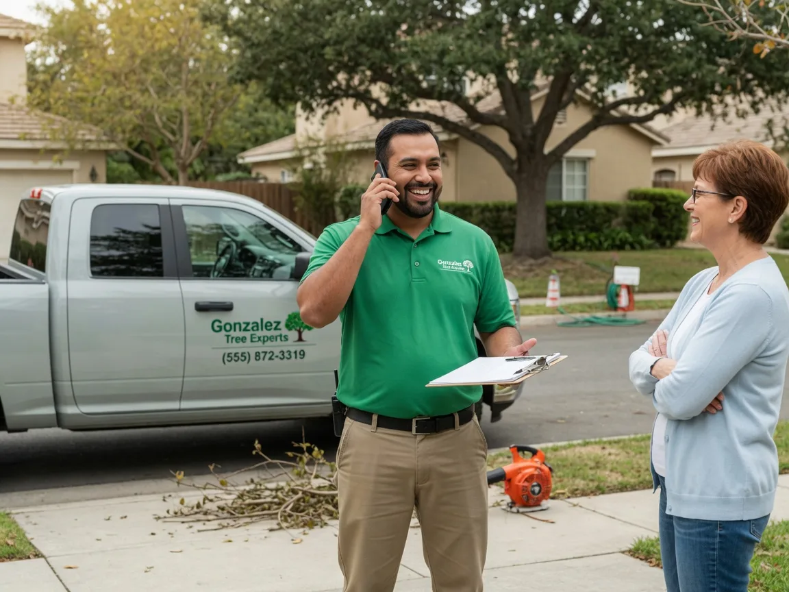 Tree Service Westwood, CA FAQs